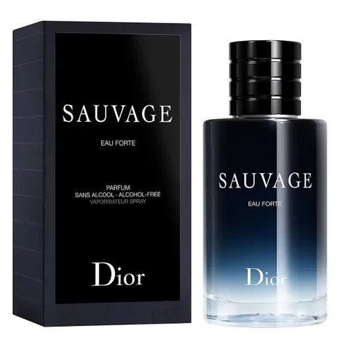 Dior Sauvage Eau Forte Parfum 100ML