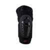 מגני ברכיים לילדים ליט שחור -  LEATT 3DF 5.0 EVO MINI