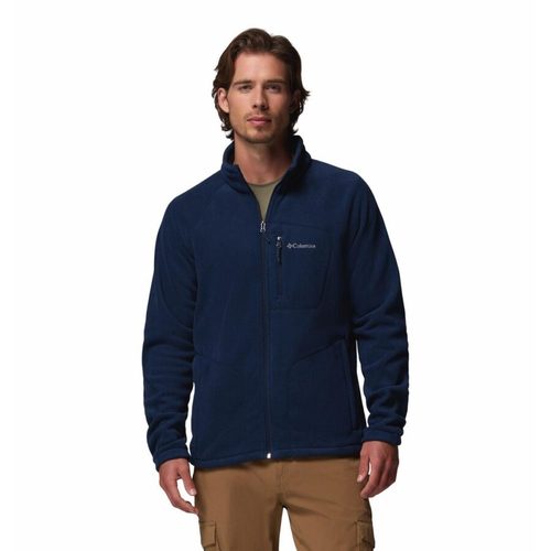 מעיל פליז לגברים  COLUMBIA Fast Trek Full Zip M