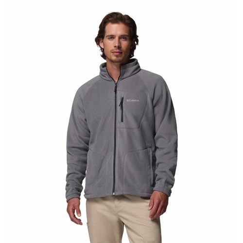 מעיל פליז לגברים  COLUMBIA Fast Trek Full Zip M