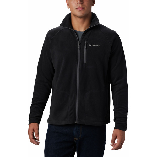 מעיל פליז לגברים  COLUMBIA Fast Trek Full Zip M