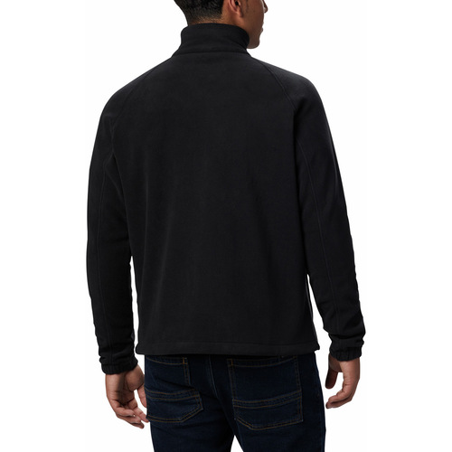 מעיל פליז לגברים  COLUMBIA Fast Trek Full Zip M