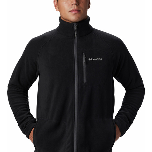 מעיל פליז לגברים  COLUMBIA Fast Trek Full Zip M