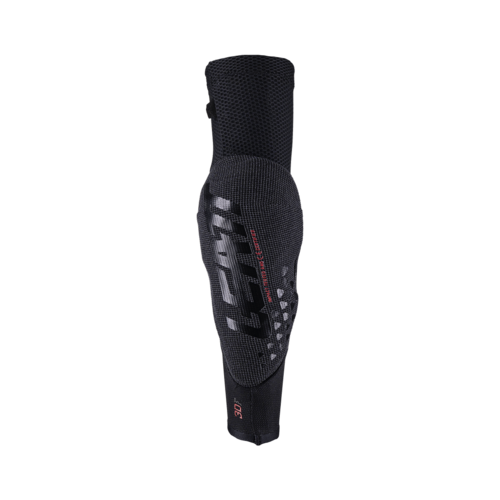 מגני מרפקים ליט ג'וניור שחור - LEATT 3DF 5.0 EVO JR