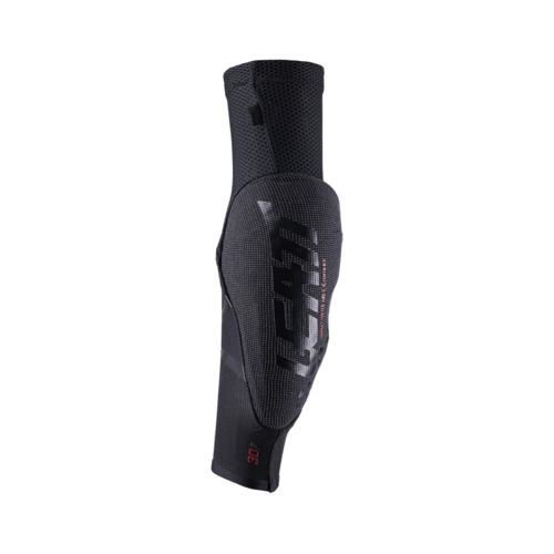 מגני מרפקים ליט ג'וניור שחור - LEATT 3DF 5.0 EVO JR