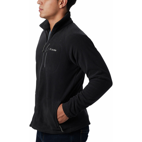 מעיל פליז לגברים  COLUMBIA Fast Trek Full Zip M