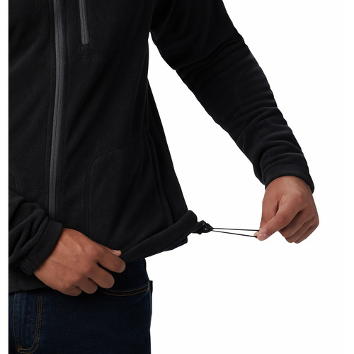 מעיל פליז לגברים  COLUMBIA Fast Trek Full Zip M