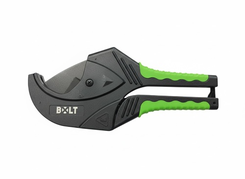 חותך צינורות PVC עד 65 מ''מ BOLT