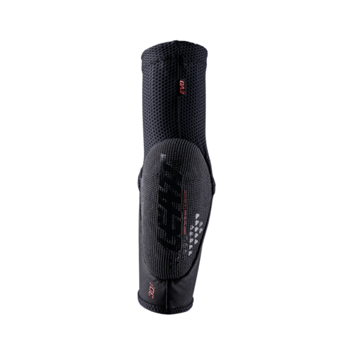 מגני מרפקים ליט ג'וניור שחור - LEATT 3DF 5.0 EVO MINI