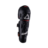 מגני ברכיים לילדים ליט שחור -  LEATT KNEE GUARD 1.5 MINI
