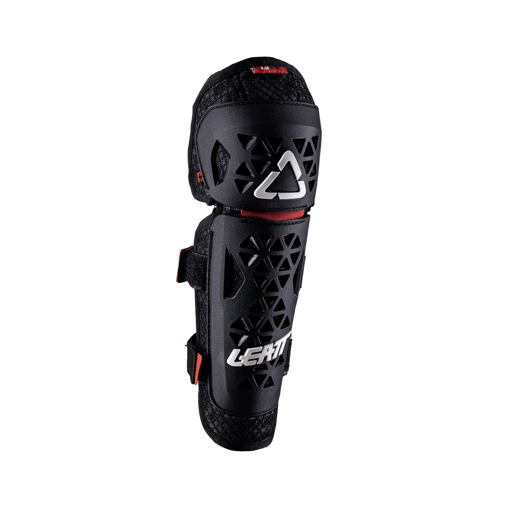 מגני ברכיים לילדים ליט שחור - LEATT KNEE GUARD 1.5 MINI