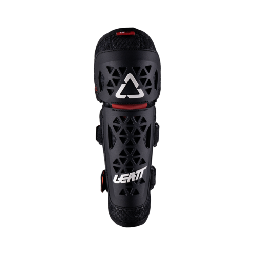 מגני ברכיים לילדים ליט שחור -  LEATT KNEE GUARD 1.5 MINI