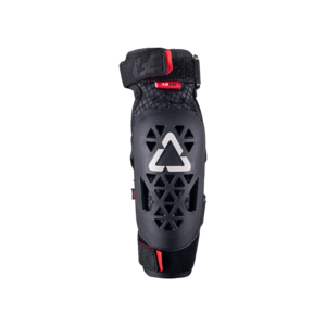 מגני מרפקים לילדים ליט שחור -  LEATT ELBOW GUARD 1.5 MINI