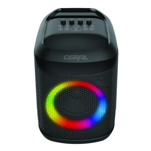 בידורית אלחוטית CORAL Infinity CX400