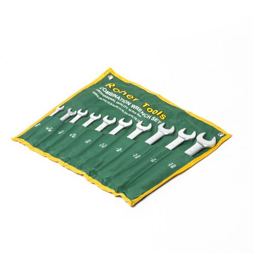 סט 10 מפתחות אינצ'י 