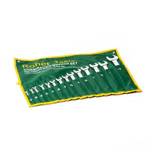 סט 14 מפתחות אינצ