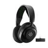 אוזניות גיימינג אלחוטיות Steelseries ARCTIS NOVA 5X  