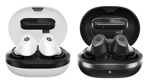 אוזניות SteelSeries Arctis GameBuds 2.4G