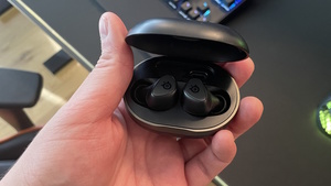 אוזניות SteelSeries Arctis GameBuds 2.4G
