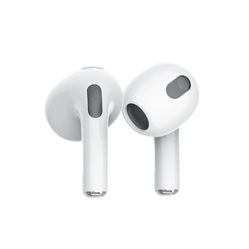 אוזניות Bluetooth אלחוטיות WiWU T23 עם מסך תצוגה, מגע חכם וזיהוי אוזן אוטומטי
