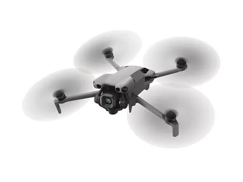 רחפן DJI Mini 5 Pro Fly More Combo Plus רשמי