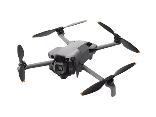 רחפן DJI Mini 5 Pro Fly More Combo Plus רשמי