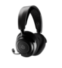 אוזניות ‏אלחוטיות SteelSeries Arctis Nova 7 