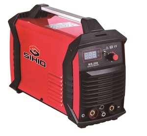 רתכת אלקטרונית SIHIO SH-215A-LED המותג היפני הטוב בעולם 