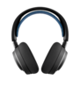 אוזניות ‏אלחוטיות SteelSeries Arctis Nova 7P Wireless PlayStation