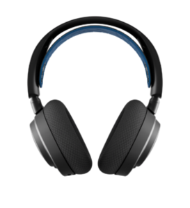 אוזניות ‏אלחוטיות SteelSeries Arctis Nova 7P Wireless PlayStation