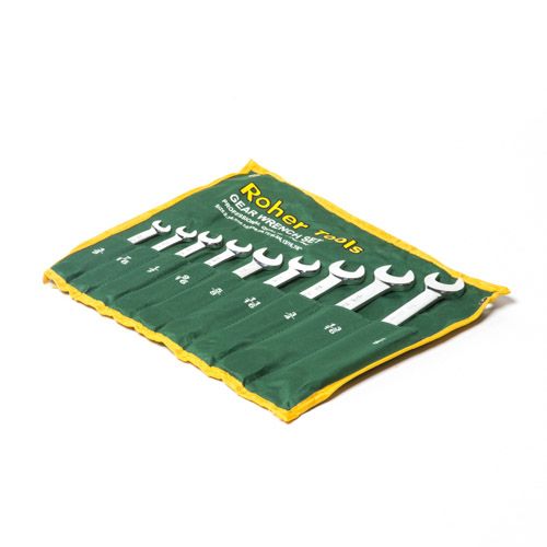 סט 9 מפתחות אינצ'י 