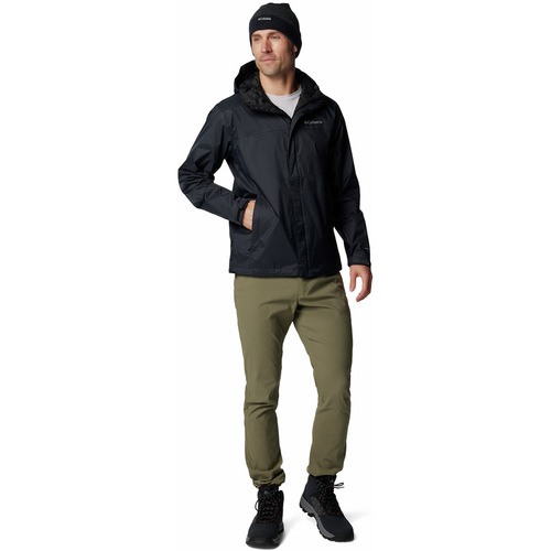 מעיל גשם לגברים COLUMBIA Watertight II Jacket