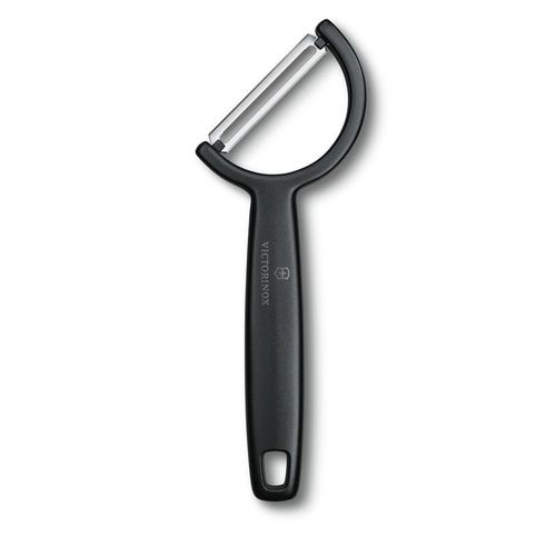 קולפן ירקות פרסה דגם חדש ויקטורינוקס | Victorinox Rho 
