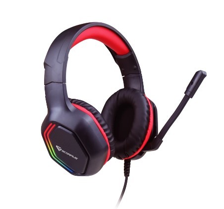סמארז גיימינג 4 ב-1 Scorpius Premium Gaming Set