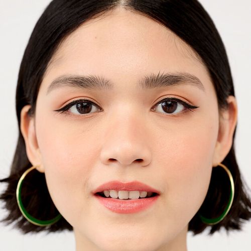 עיפרון גבות - My brow pencil (6cool soft black)