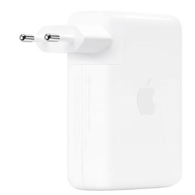 מטען Apple 140W USB-C Power Adapter MW2M3ZM/A  