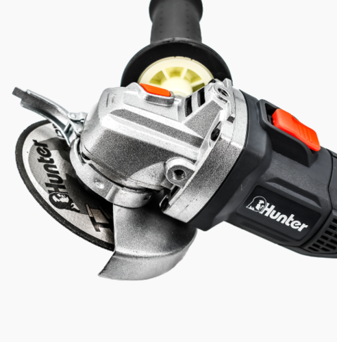 משחזת זווית GEN3 נטענת 
