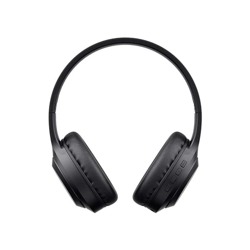 אוזניות קשת אלחוטיות HAVIT H628BT שחור