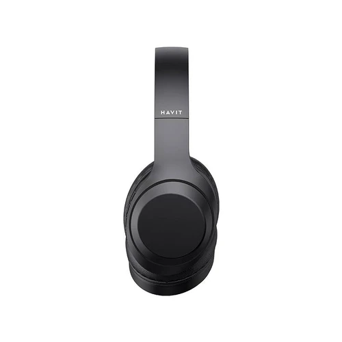 אוזניות קשת אלחוטיות HAVIT H628BT שחור
