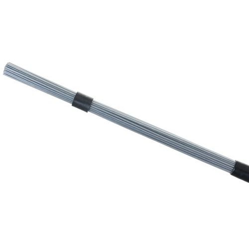 מברשות לתופים 61294 Smooth Poly Brush מבית ROHEMA (GERMANY)