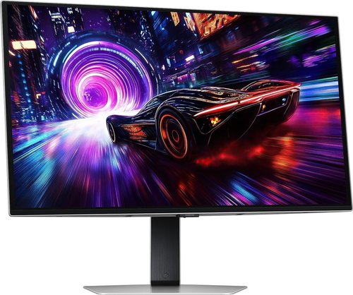 מסך מחשב גיימינג Samsung Odyssey G8 S27FG810SM '27 240Hz 0.03ms