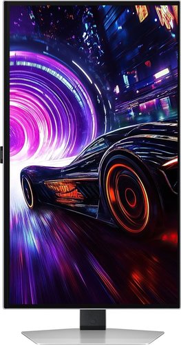 מסך מחשב גיימינג Samsung Odyssey G8 S27FG810SM '27 240Hz 0.03ms