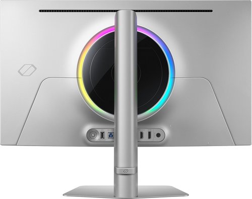 מסך מחשב גיימינג Samsung Odyssey G8 S27FG810SM '27 240Hz 0.03ms