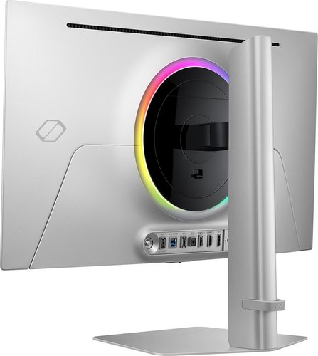 מסך מחשב גיימינג Samsung Odyssey G8 S27FG810SM '27 240Hz 0.03ms