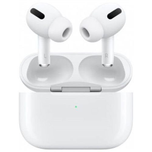 אוזניות ‏אלחוטיות Apple AirPods Pro 3 MagSafe USB-C MFHP4ZM/A אפל