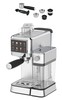      Sauter  מכונת קפה + מקציף חלב אוטומטי   BARISTA PRO 350