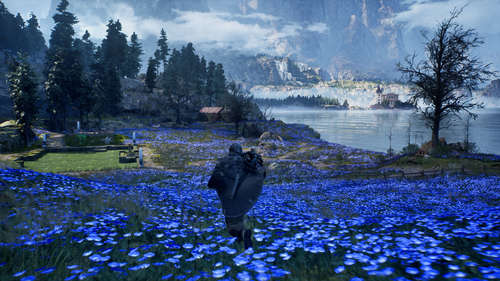 PS5 HELL IS US PLAYSTATION