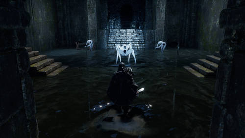 PS5 HELL IS US PLAYSTATION