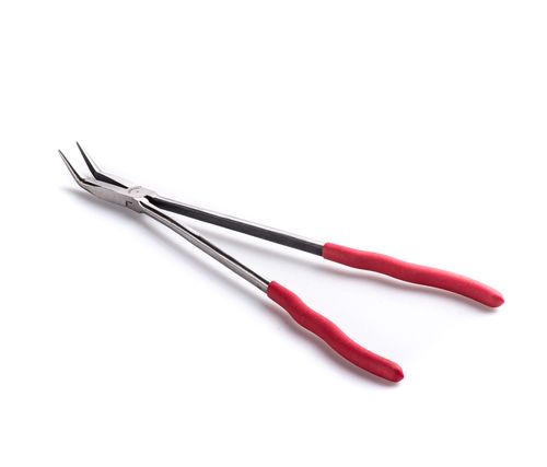 שפיץ פלייר סופר ארוך מקצועי (45 מעלות) 400 מ