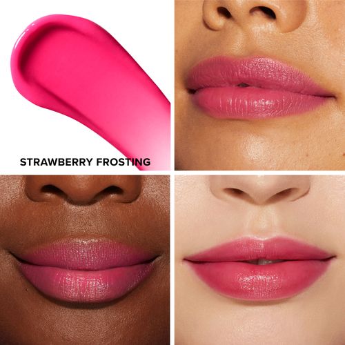 Strawberry Frosting